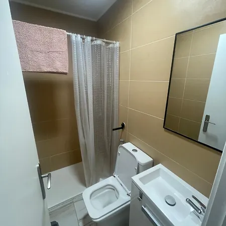 Casa Ojala Apartamento Alicante