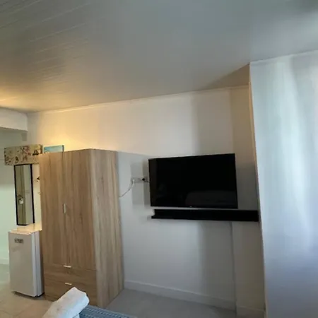 Apartamento Casa Ojala Alicante