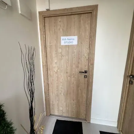 Apartamento Casa Ojala *