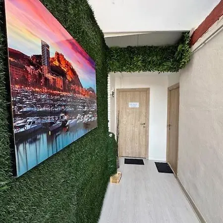 Casa Ojala Apartamento Alicante