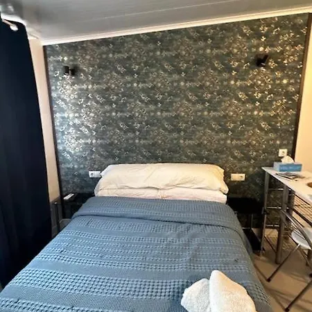 Casa Ojala Apartamento